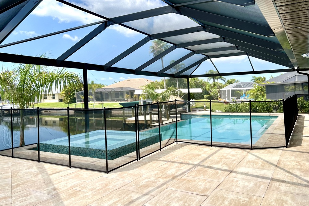 Villa Infinity