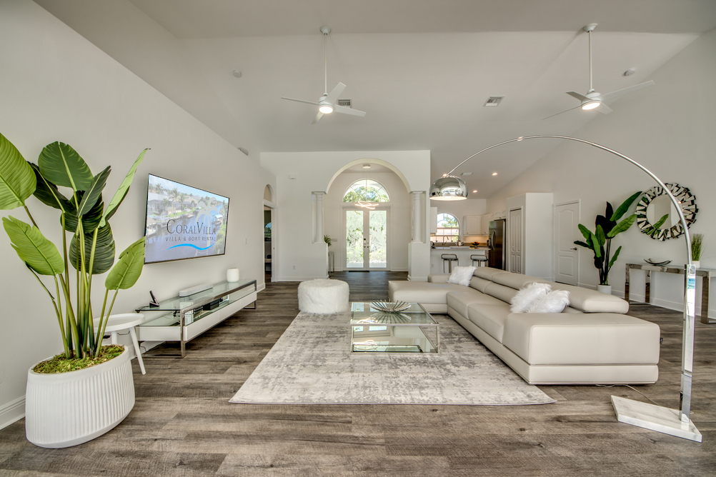 Villa Inspiration
