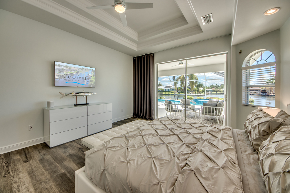 Villa Inspiration