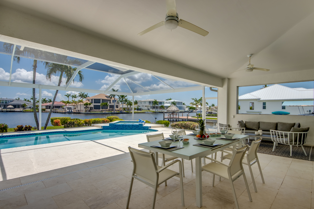 Villa Inspiration