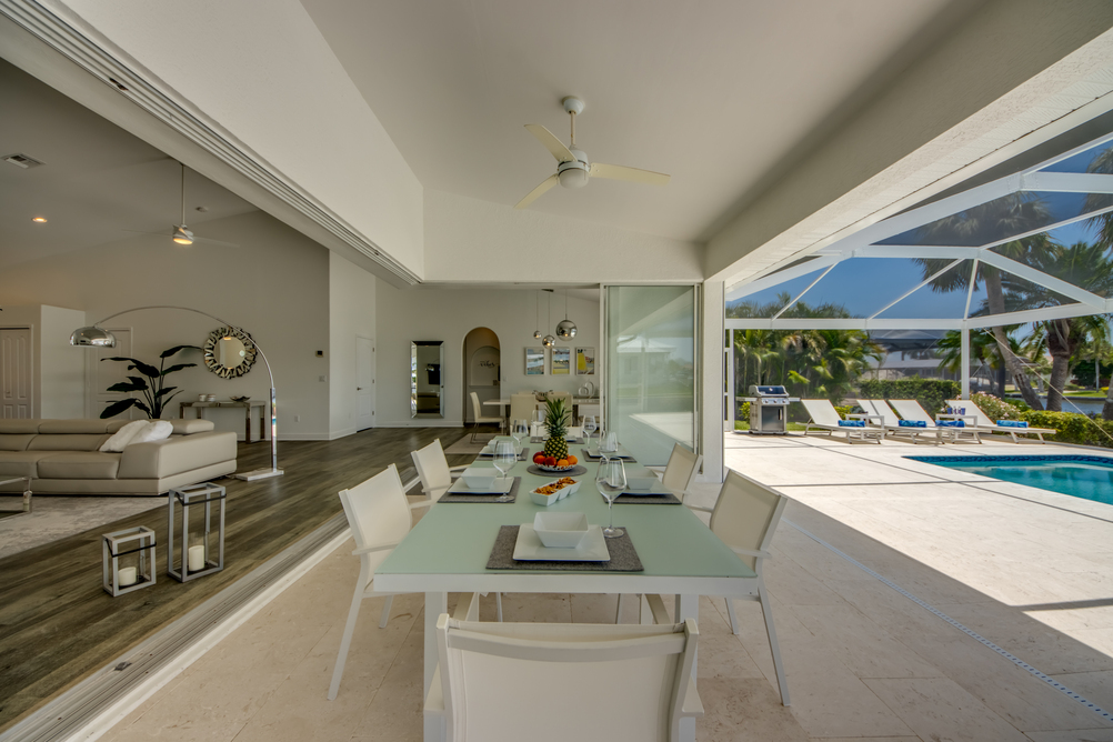 Villa Inspiration