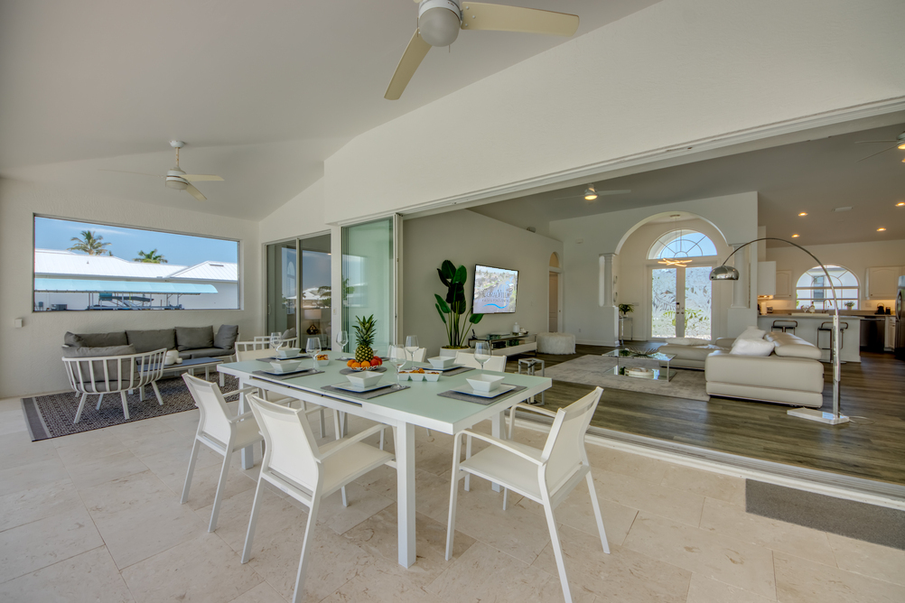 Villa Inspiration