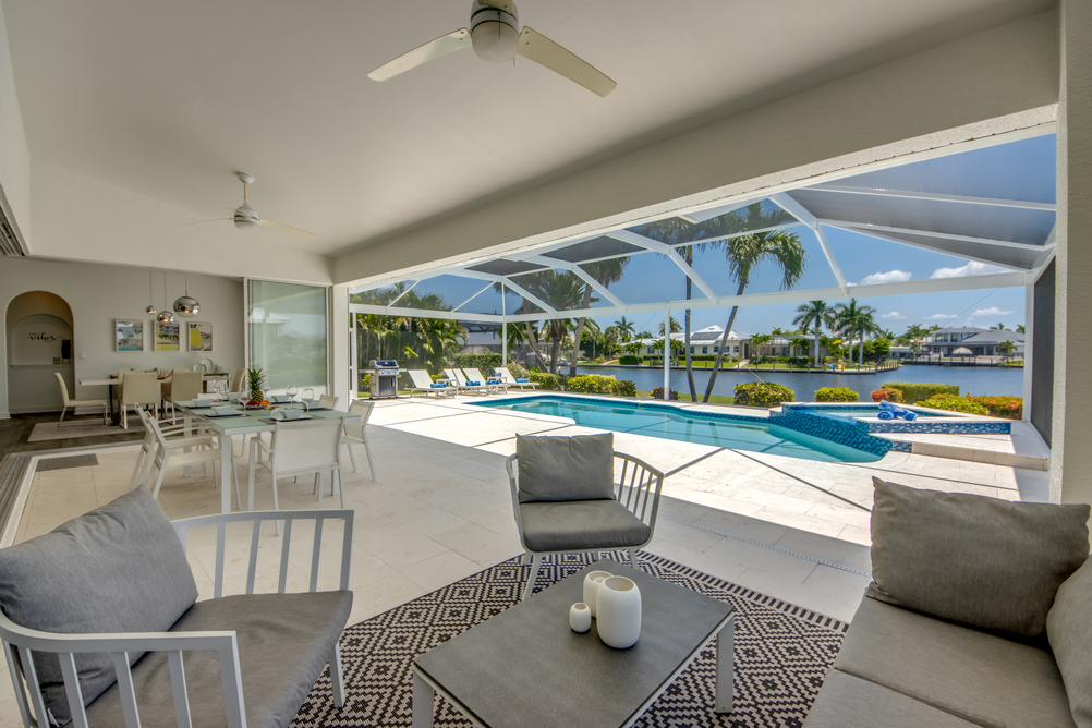 Villa Inspiration