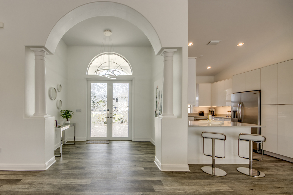 Villa Inspiration