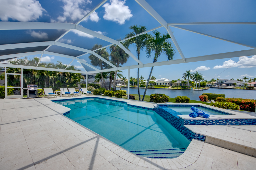 Villa Inspiration