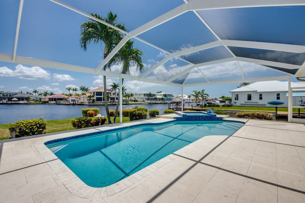Villa Inspiration