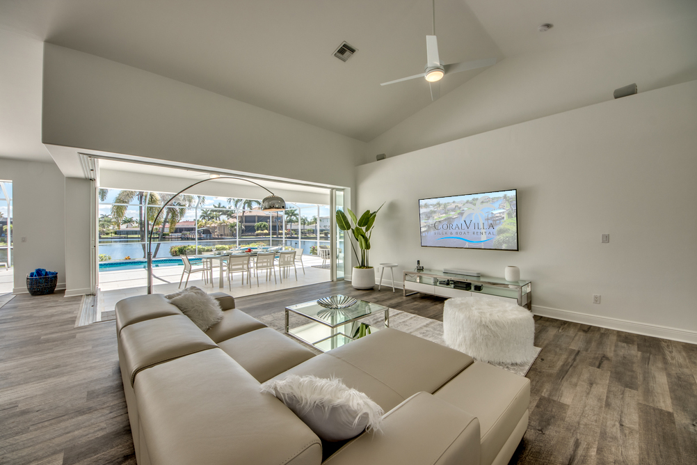 Villa Inspiration