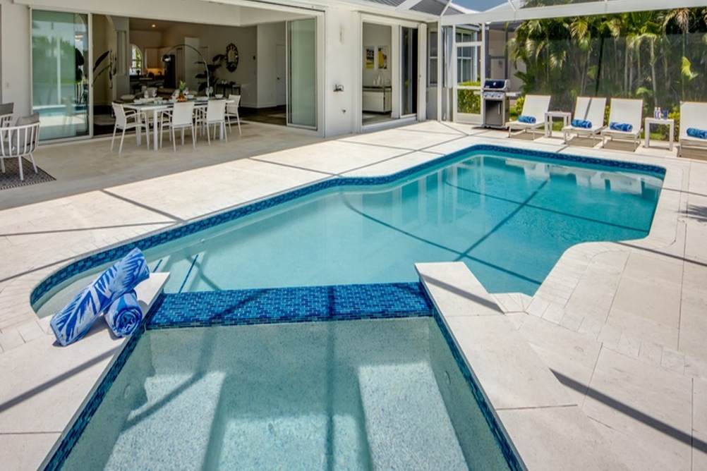 Villa Inspiration
