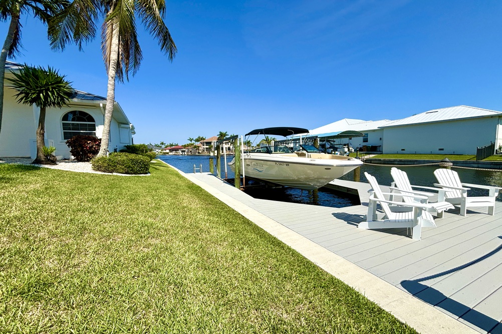 Villa Inspiration