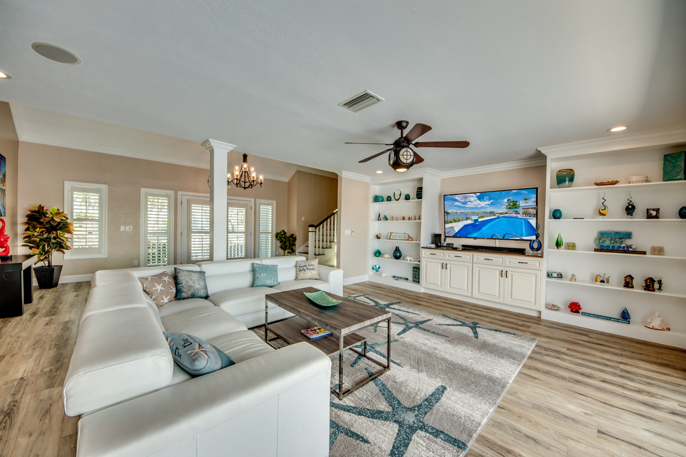 Villa Key West