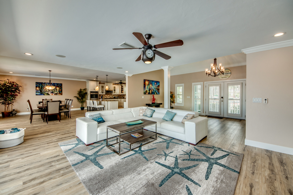 Villa Key West