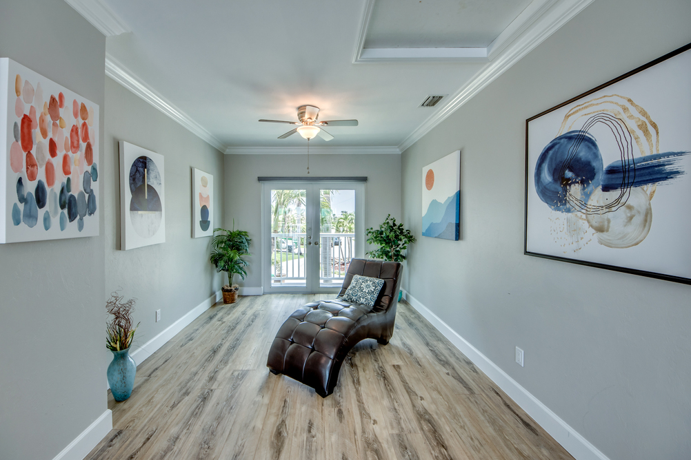 Villa Key West