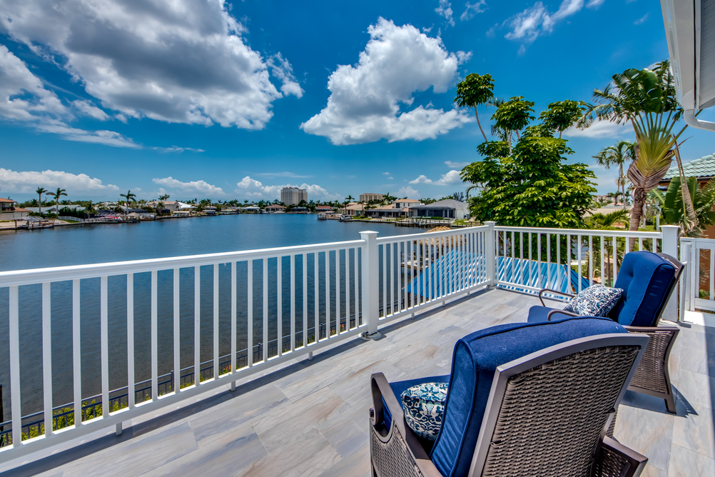 Villa Key West
