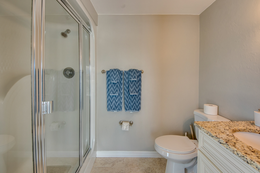 Villa Key West