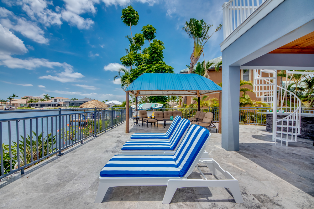 Villa Key West