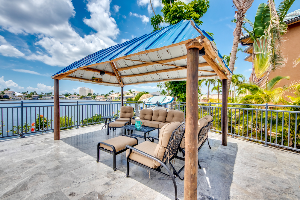 Villa Key West