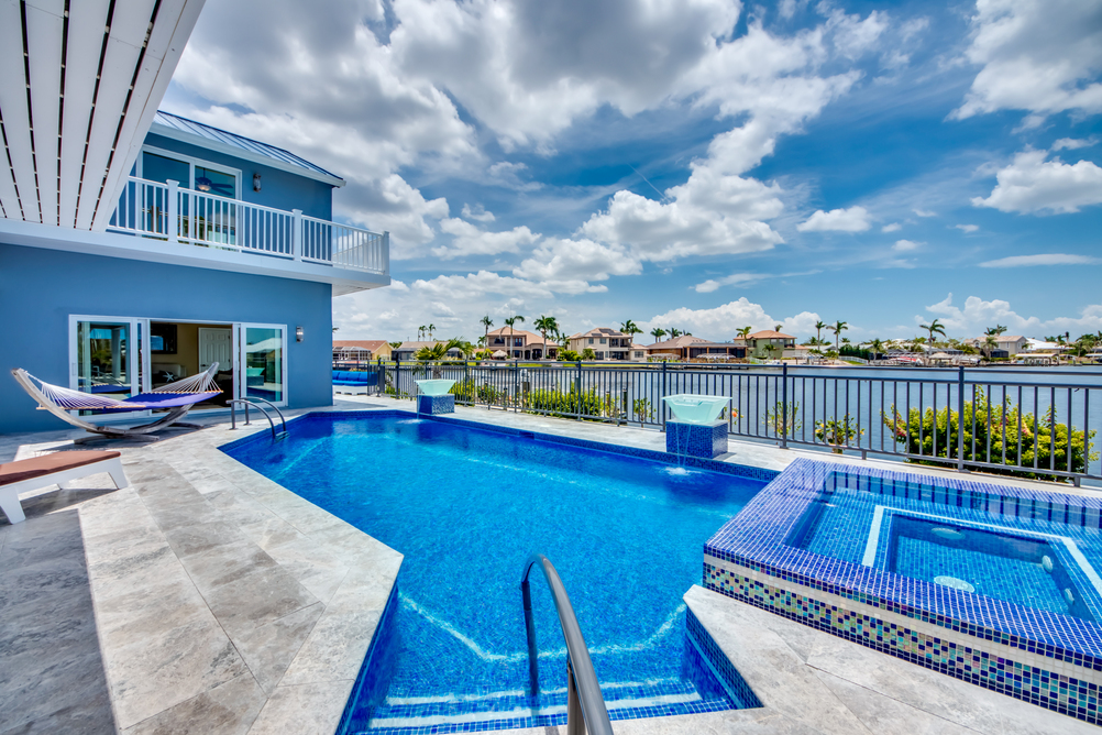 Villa Key West