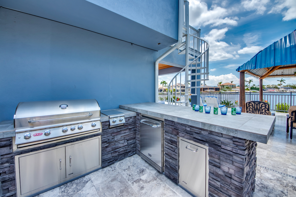 Villa Key West