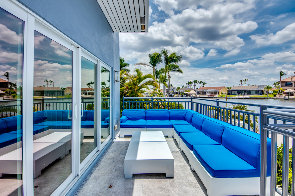 Villa Key West