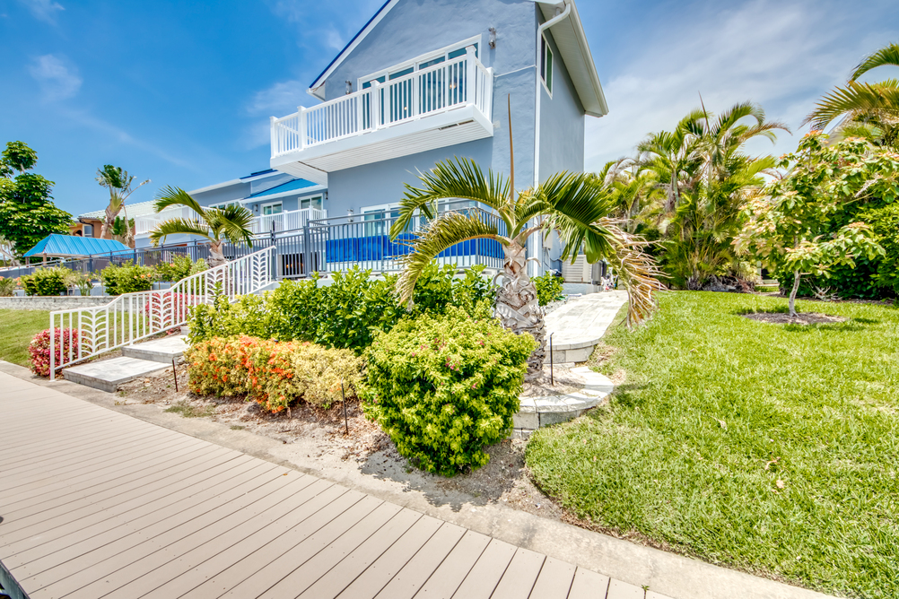 Villa Key West