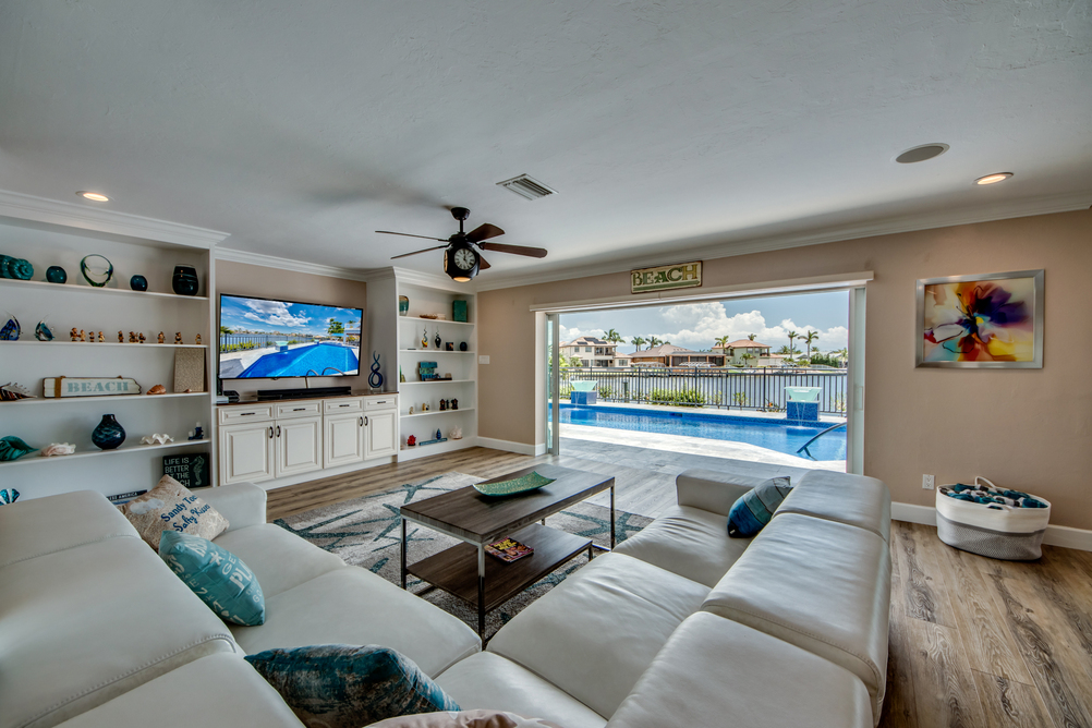 Villa Key West