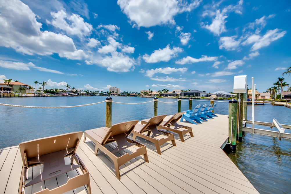 Villa Key West