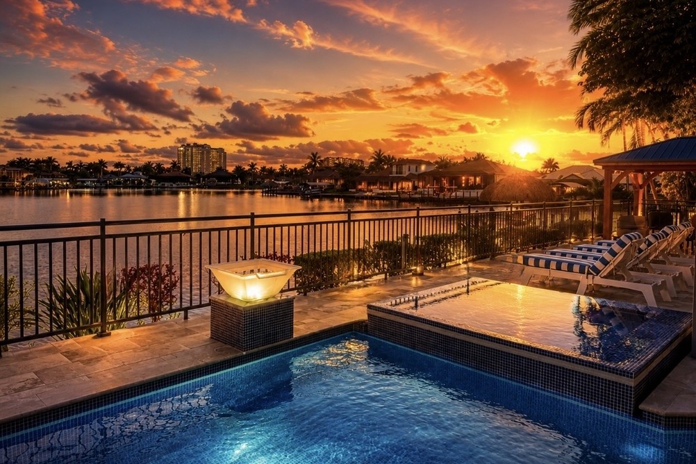 Villa Key West