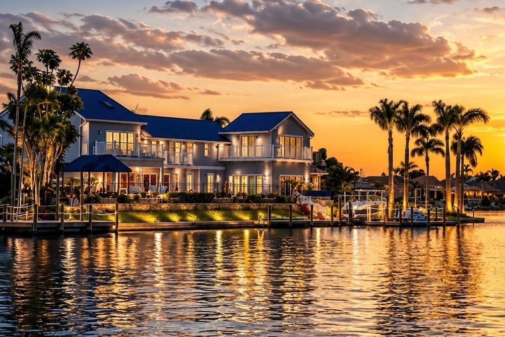 Villa Key West