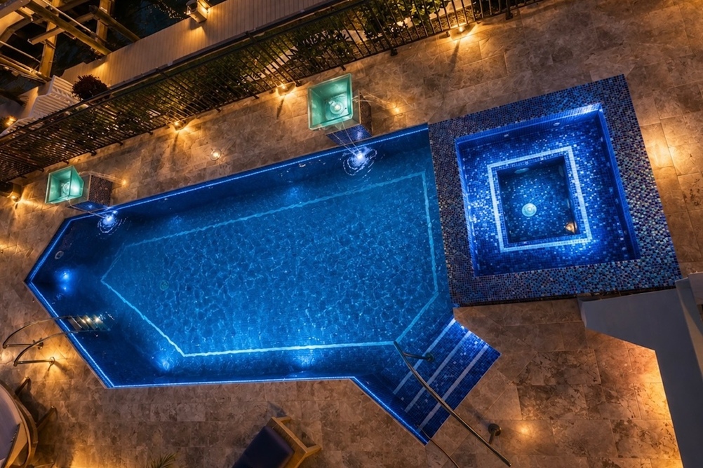 Villa Key West