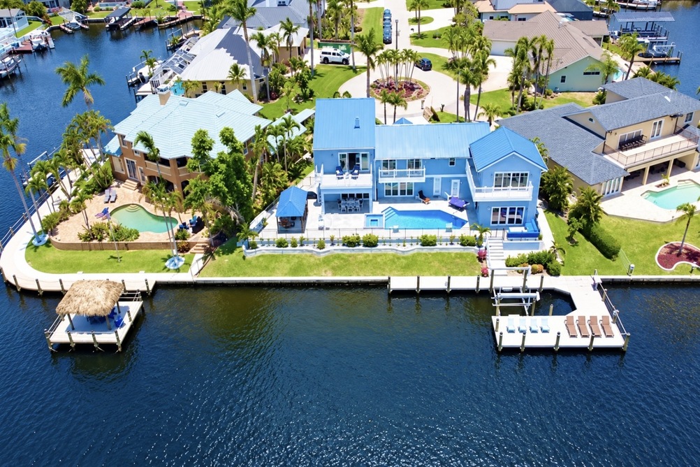 Villa Key West