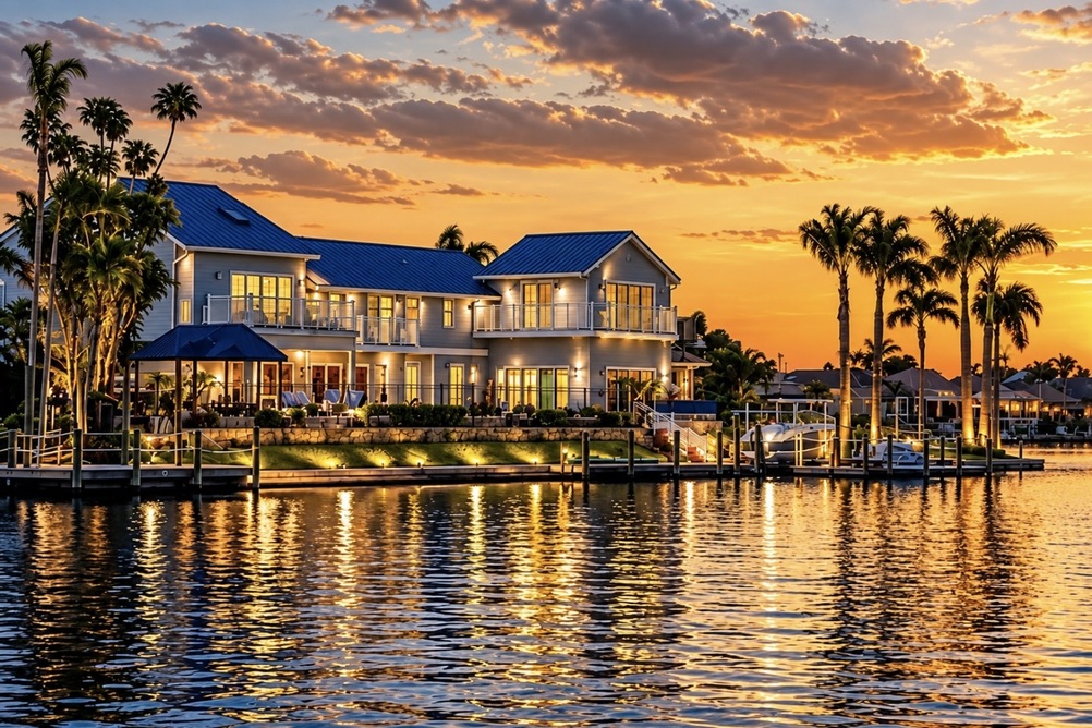 Villa Key West