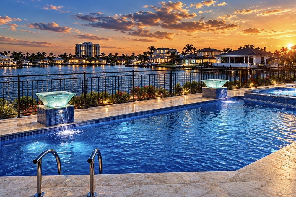 Villa Key West