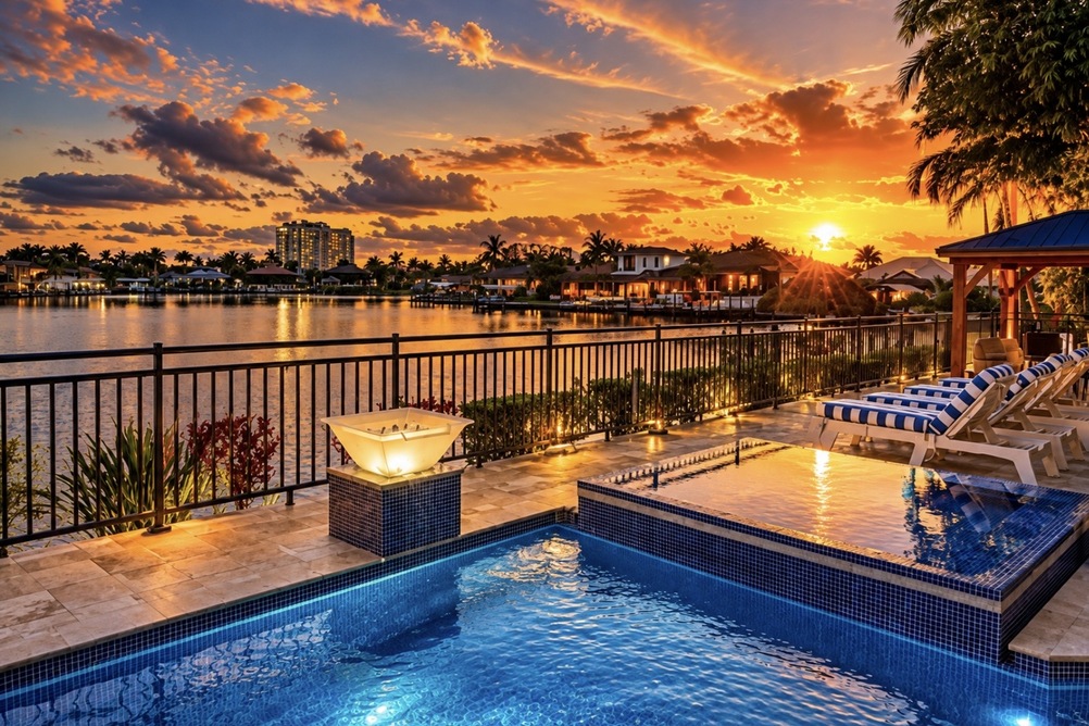 Villa Key West