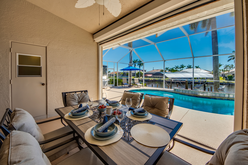 Villa Lazy Days