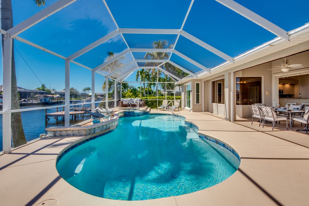 Villa Lazy Days