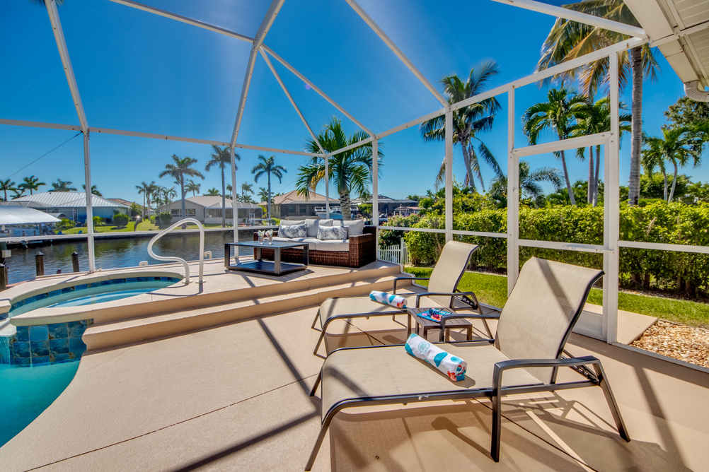Villa Lazy Days