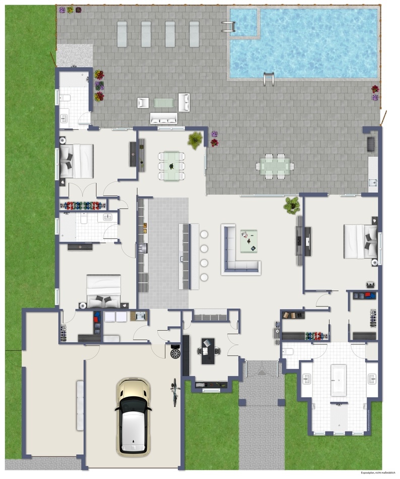 Villa Madi