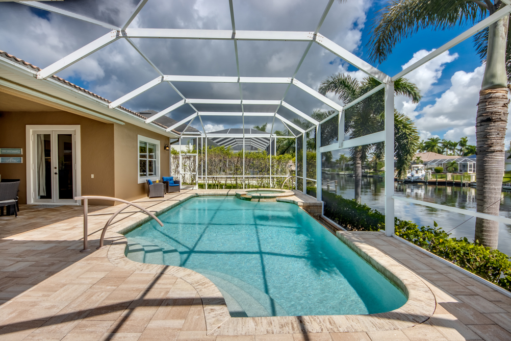 Villa Martinique