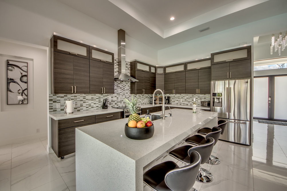 Villa Modern Paradise