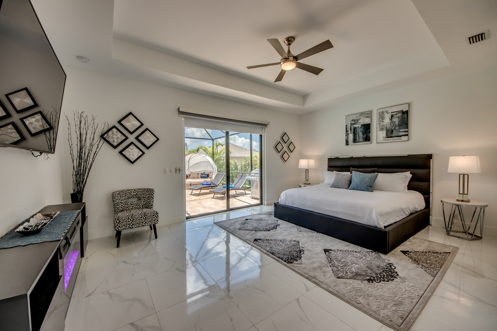 Villa Modern Paradise