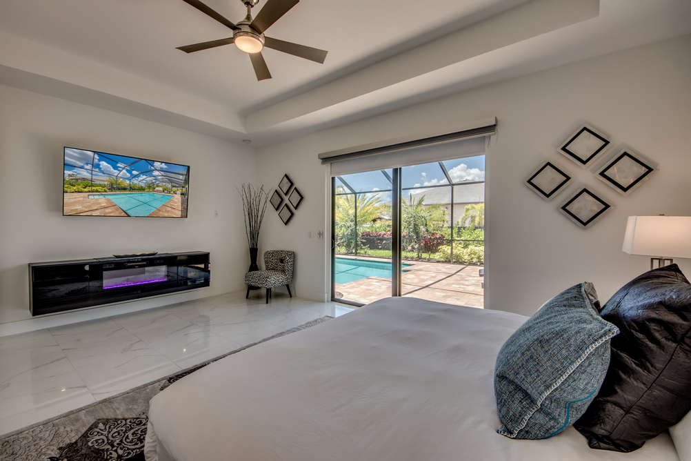 Villa Modern Paradise