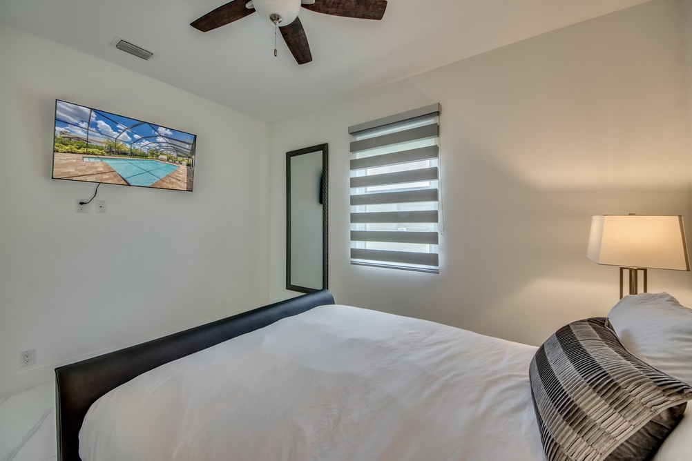 Villa Modern Paradise
