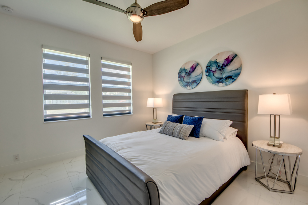 Villa Modern Paradise