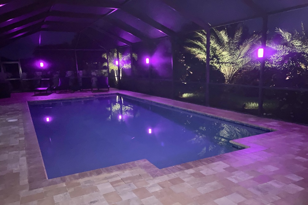 Villa Modern Paradise