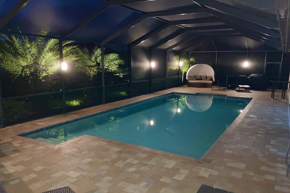 Villa Modern Paradise