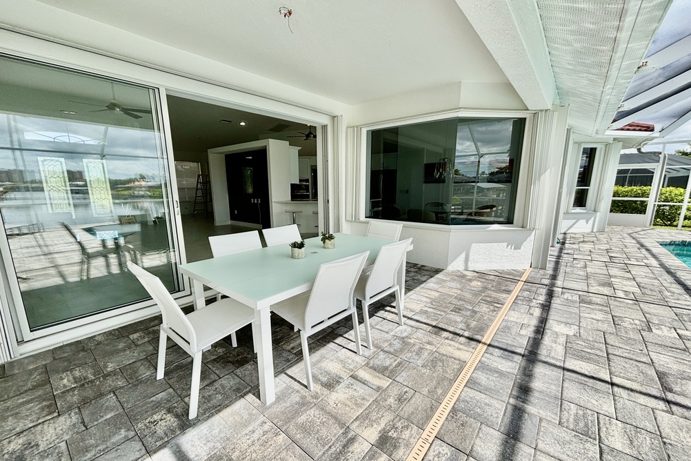 Villa Oasis