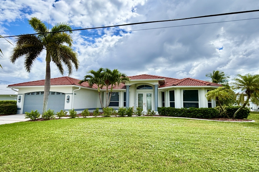 Villa Oasis