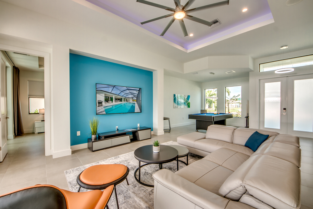 Villa Palms