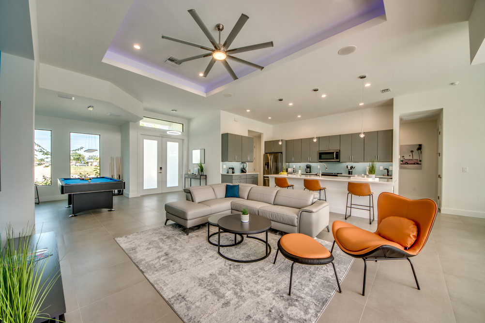 Villa Palms