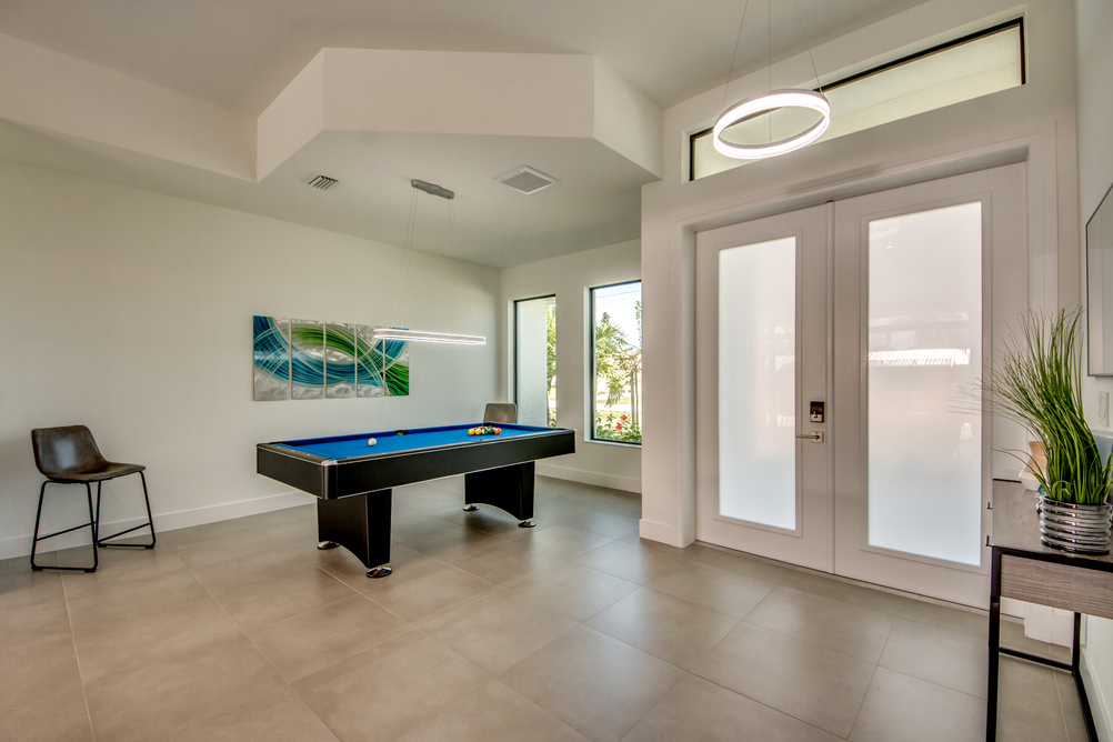 Villa Palms